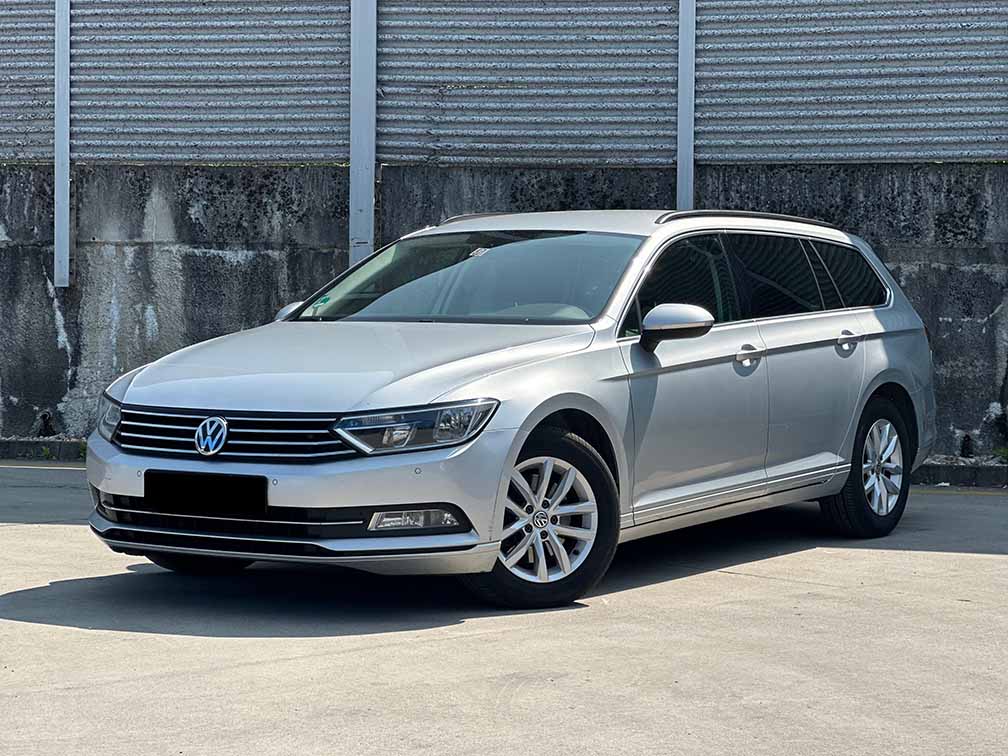 VOLKSWAGEN PASSAT VARIANT, JKM Rent Car, Autopožičovňa žilina