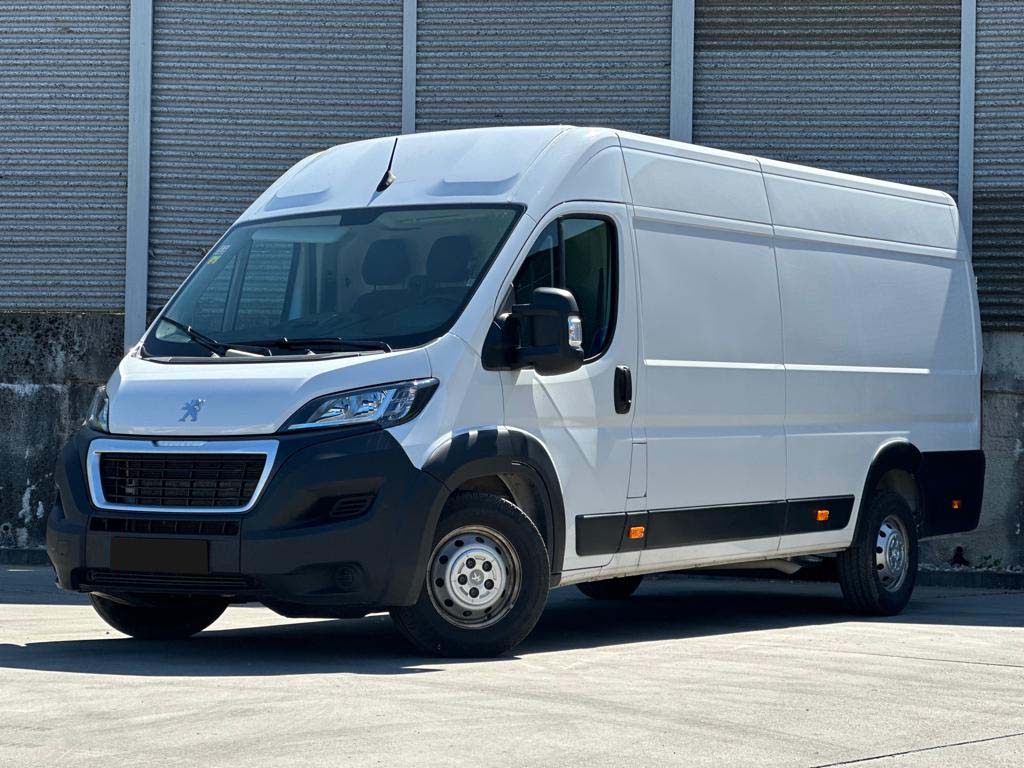 PEUGEOT BOXER L4H2, JKM Rent Car, Autopožičovňa žilina