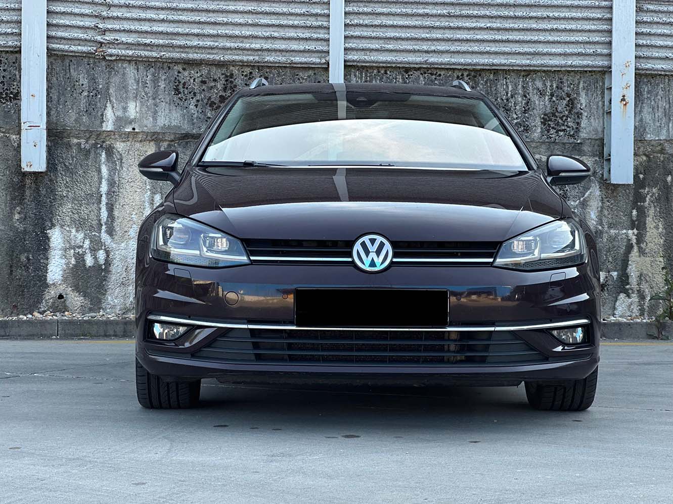 VOLKSWAGEN GOLF 7 VARIANT, JKM Rent Car, Autopožičovňa žilina